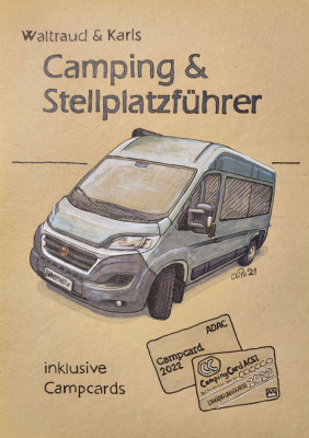 Camping-Van
